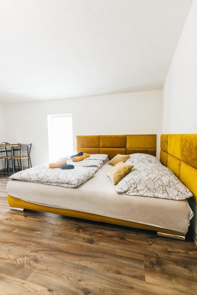 Apartmany Pri Jaskyni - Bystrá Exteriör bild