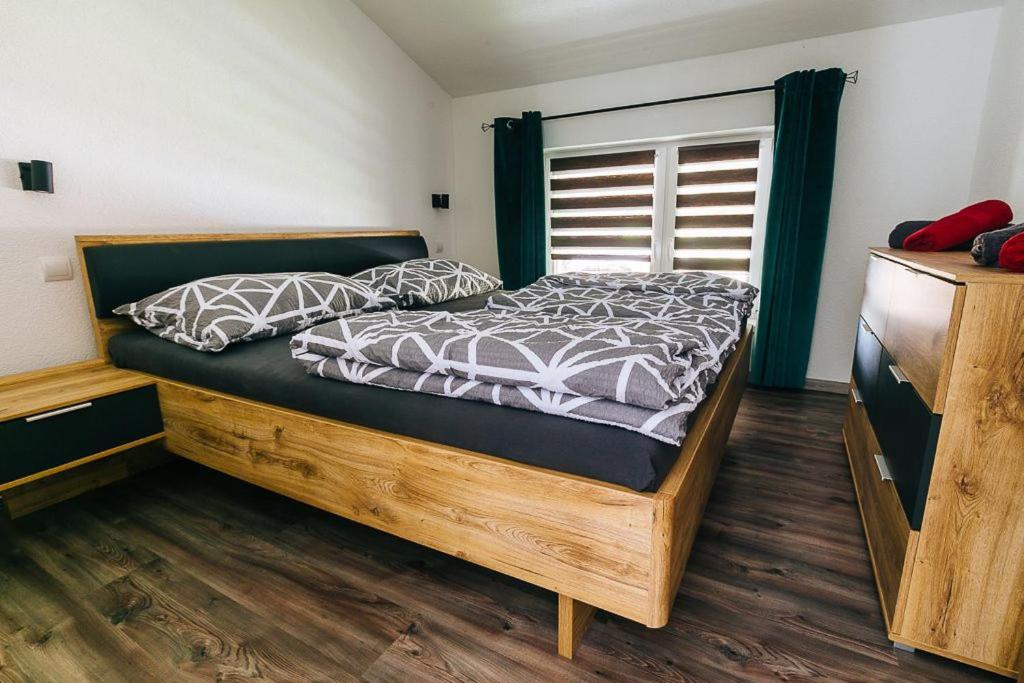 Apartmany Pri Jaskyni - Bystrá Exteriör bild