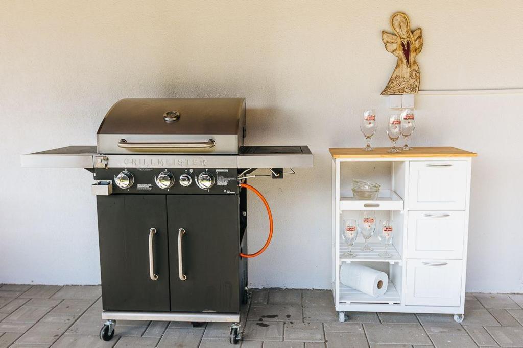 Apartmany Pri Jaskyni - Bystrá Exteriör bild