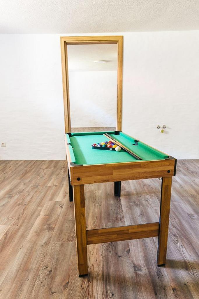 Apartmany Pri Jaskyni - Bystrá Exteriör bild