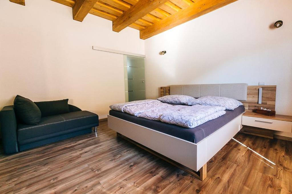 Apartmany Pri Jaskyni - Bystrá Exteriör bild