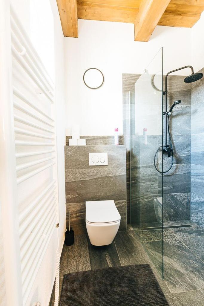 Apartmany Pri Jaskyni - Bystrá Exteriör bild